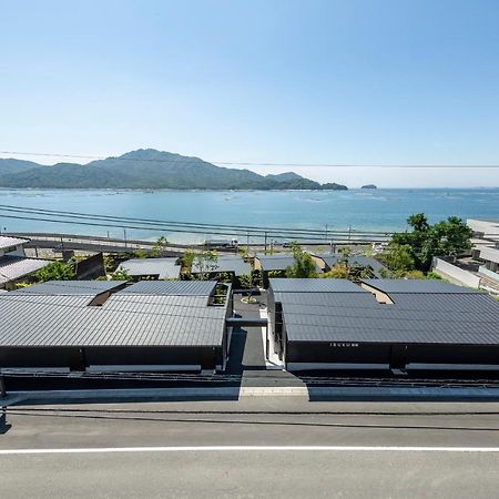 宮島離れの宿 Ibuku 別邸 -Miyajima Hanarenoyado Ibuku Bettei- 廿日市市 エクステリア 写真