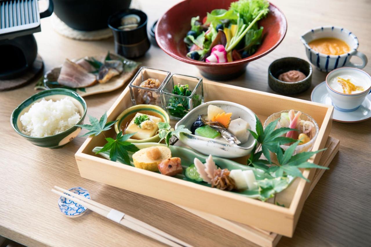 宮島離れの宿 Ibuku 別邸 -Miyajima Hanarenoyado Ibuku Bettei- 廿日市市 エクステリア 写真