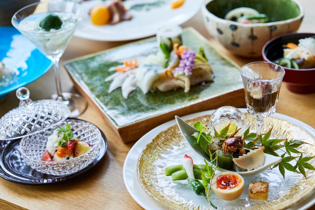 宮島離れの宿 Ibuku 別邸 -Miyajima Hanarenoyado Ibuku Bettei- 廿日市市 エクステリア 写真