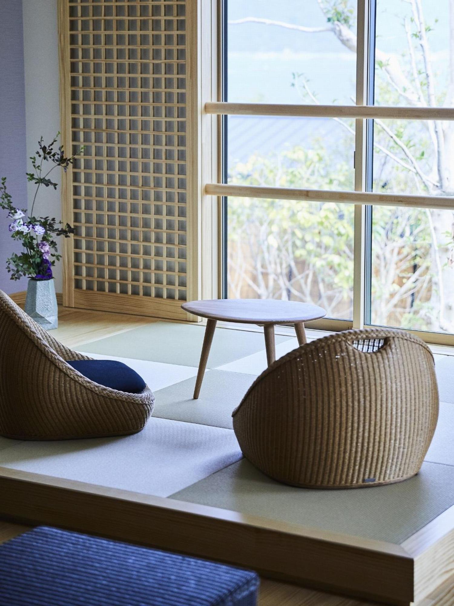 宮島離れの宿 Ibuku 別邸 -Miyajima Hanarenoyado Ibuku Bettei- 廿日市市 エクステリア 写真